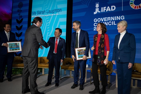 IFAD_RBA_Award