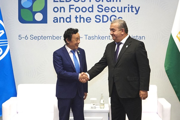 FAOFidel Askarxodjaev