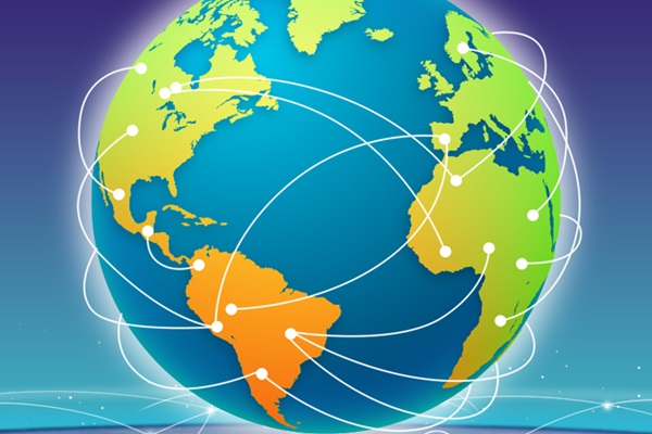 Comercio internacional y agricultura