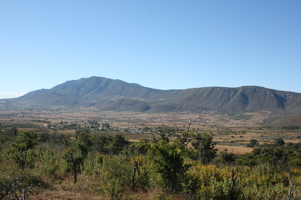 Climate financing gives Mexico’s resilience-building efforts a boost