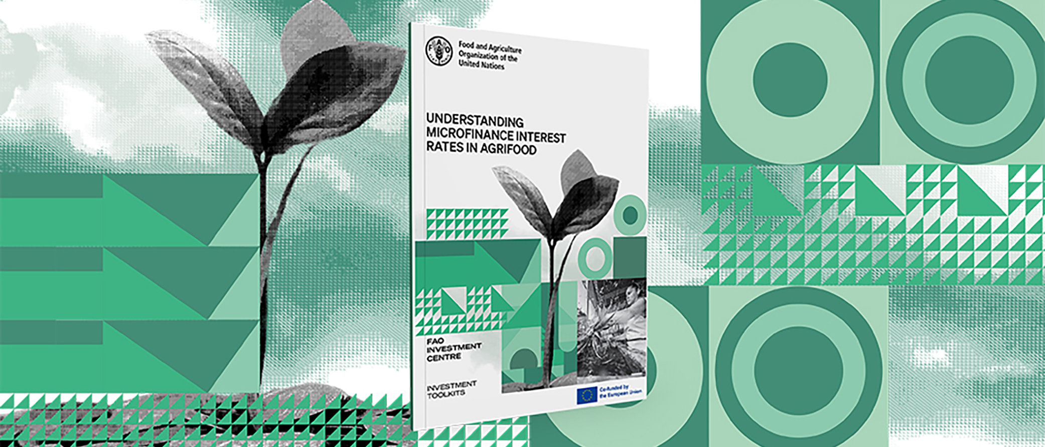 Une nouvelle boîte à outils pour des pratiques de microfinance transparentes au service des petits exploitants agricoles Une nouvelle boîte à outils pour des pratiques de microfinance transparentes au service des petits exploitants agricoles