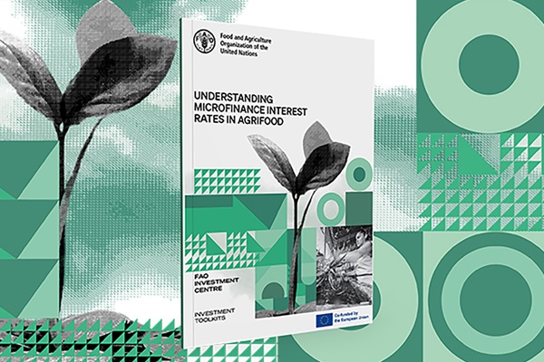 Une nouvelle boîte à outils pour des pratiques de microfinance transparentes au service des petits exploitants agricoles Une nouvelle boîte à outils pour des pratiques de microfinance transparentes au service des petits exploitants agricoles