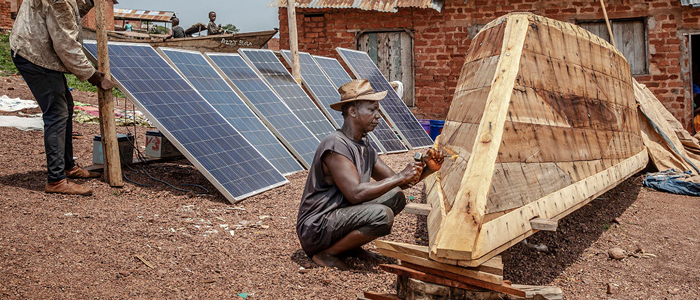 Image for the Green Climate Fund Image for the Green Climate Fund