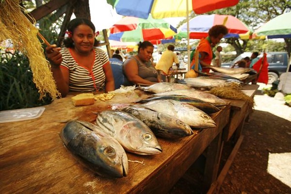 ©Department of Foreign Affairs and Trade
