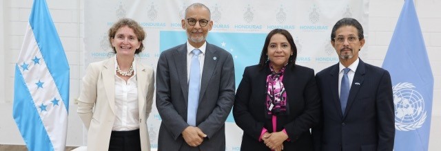 Strengthening collaboration on agrifood investment in Latin America and the Caribbean