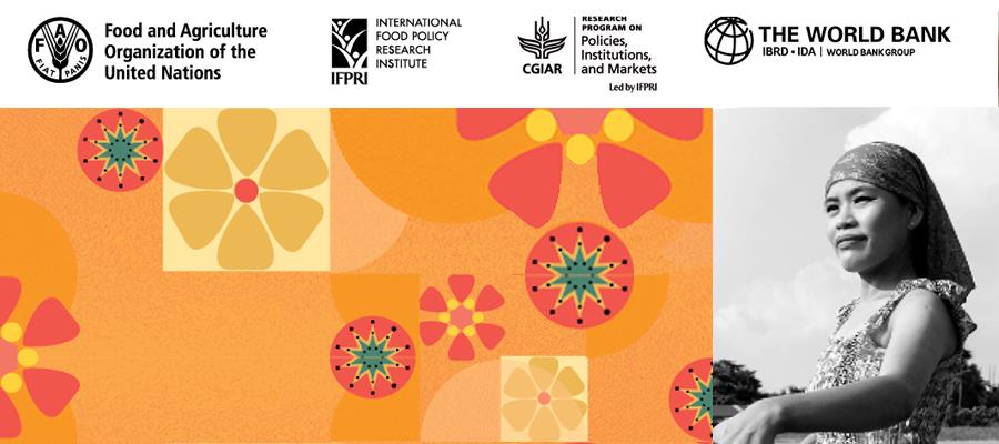 ‘Invest in farmers’ say Asia-Pacific governments, private sector and financial institutions