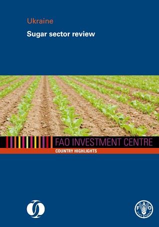 1_Ukraine Sugar sector review