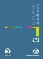 Agribusiness Handbook Food Retail
