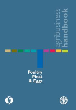 Agribusiness Handbook Poultry Meat & Eggs