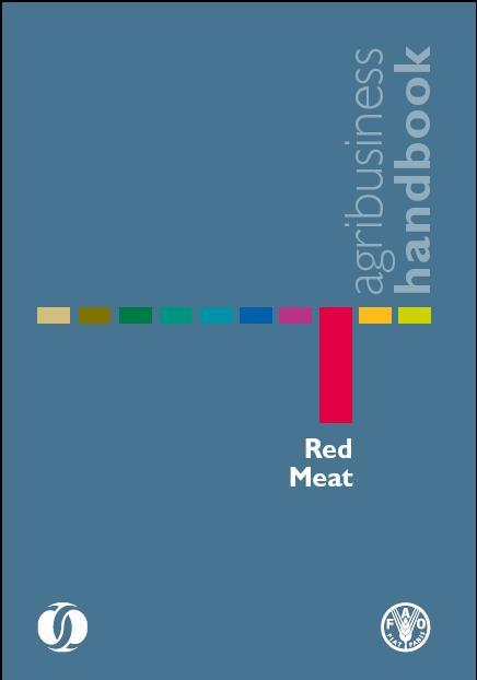 Agribusiness Handbook Red Meat