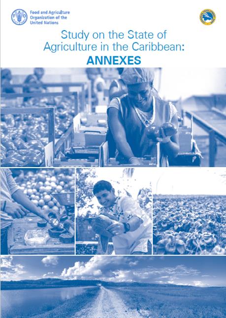 CDB Annexes cover