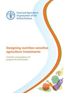 Designing nutrition-sensitive agriculture investments_thumb