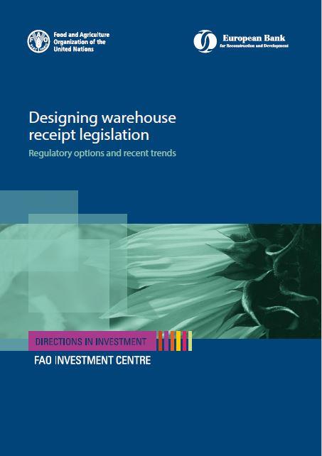 Designing warehouse