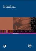 Food security and the transition region_poor
