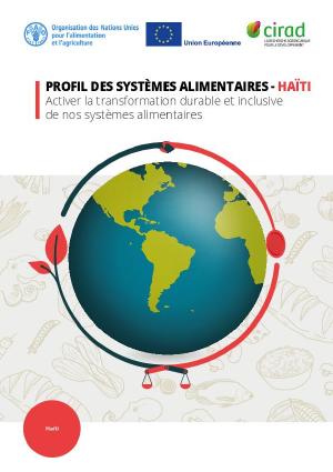 Haiti FR