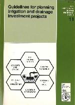 Guidelines for Planning irrigation and drainage investment projects_poor