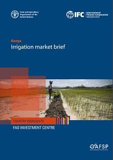 Kenya Irrigation Market Brief_thumb
