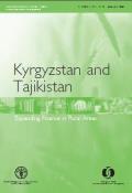 Kyrgyzstan and Tajikistan Expanding Finance in Rural Areas