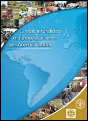 La nueva ruralidad en Europa y su interés para América latina