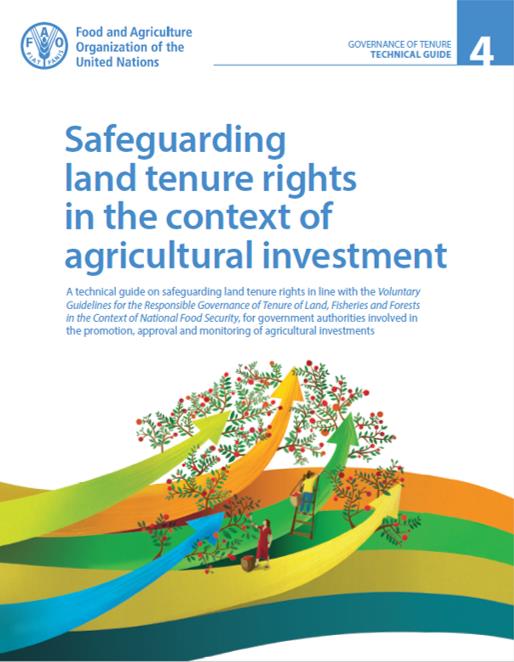 land tenure 3