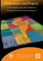 Latin America and the Caribbean Information Systems and Land Administration_poor