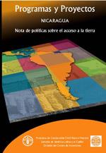 NICARAGUA Nota de políticas sobre el acceso a la tierra