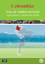 Nota de Análisis Sectorial Agricultura y Desarrollo Rural COLOMBIA