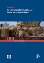 Pakistan priority areas for investment in the agricultural sector_poor