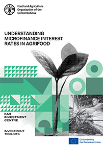 Understanding Microfinance Interest rates Understanding Microfinance Interest rates