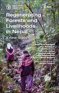 Regenerating Forests and Livelihoods in Nepal_thumb