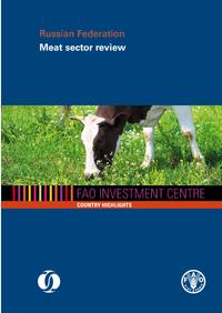 Russian Federation, Meat sector review