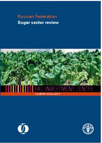 Russian Federation Sugar sector review