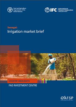 Senegal Irrigation Market Brief_thumb