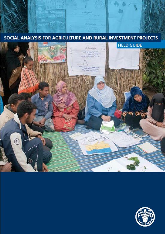 Social Analysis field guide