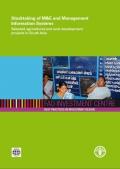 Stocktaking of M&E and Management Information Systems selected agricultural and rural development projects in South Asia_poor