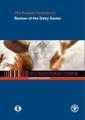 The Russian Federation Review of the Dairy Sector _poor