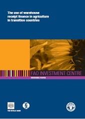 The use of warehouse receipt finance in agriculture in transition countries_poor