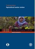 Turkmenistan agricultural sector review_poor