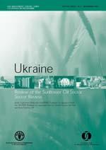 Ukraine Review of the Sunflower Oil Sector Review