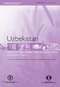 Uzbekistan Investment Opportunities in the Agribusiness Sector Identification Report