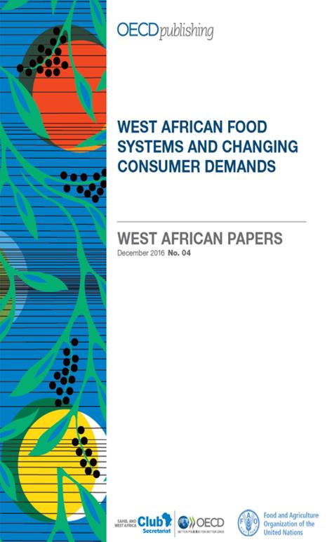 W African Food SY