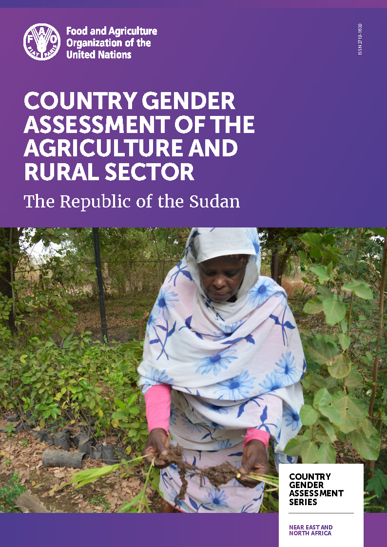 The Republic of the Sudan