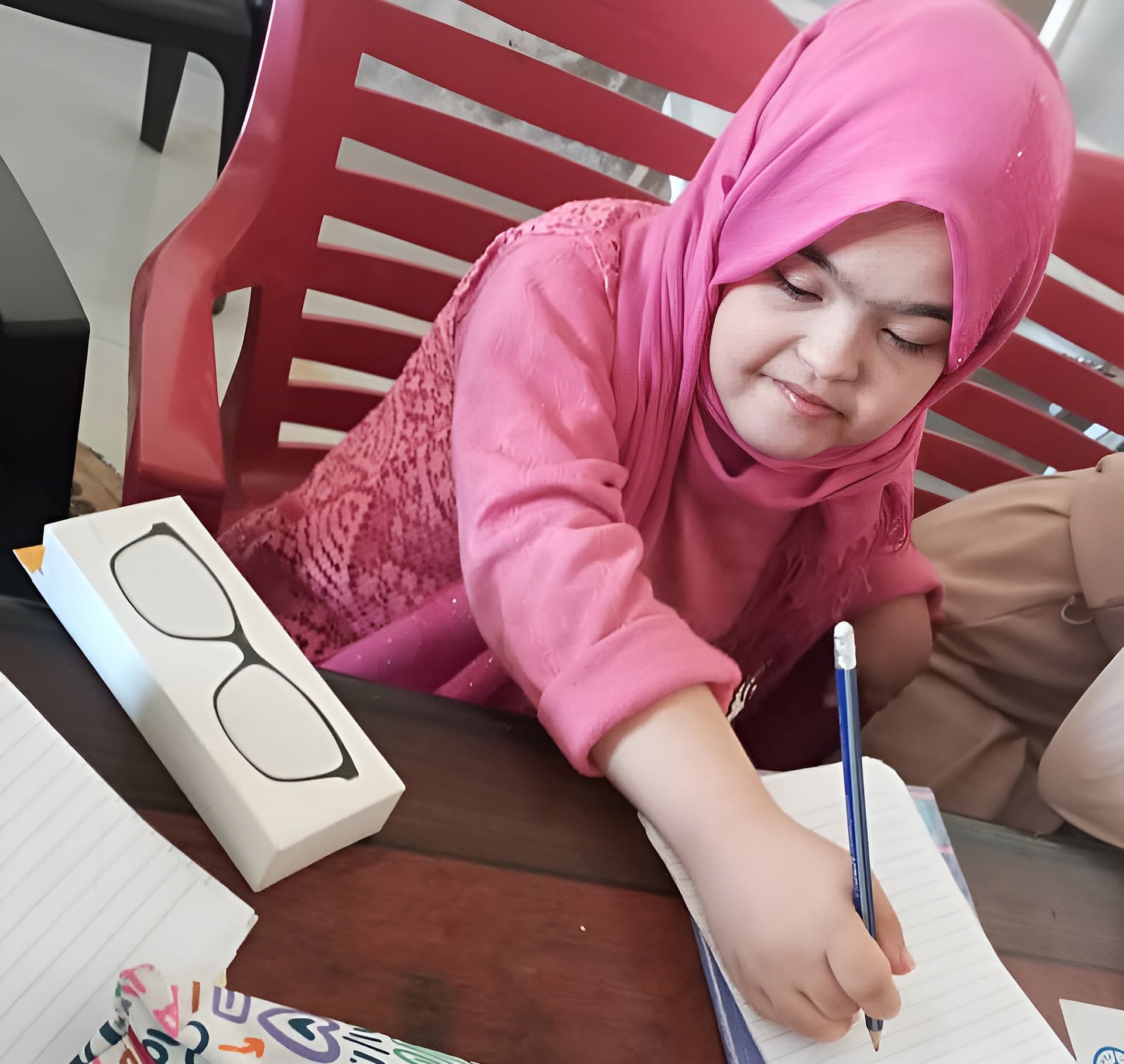 "Innovating for Inclusion: Empowering People with Disabilities in Agrifood Systems”