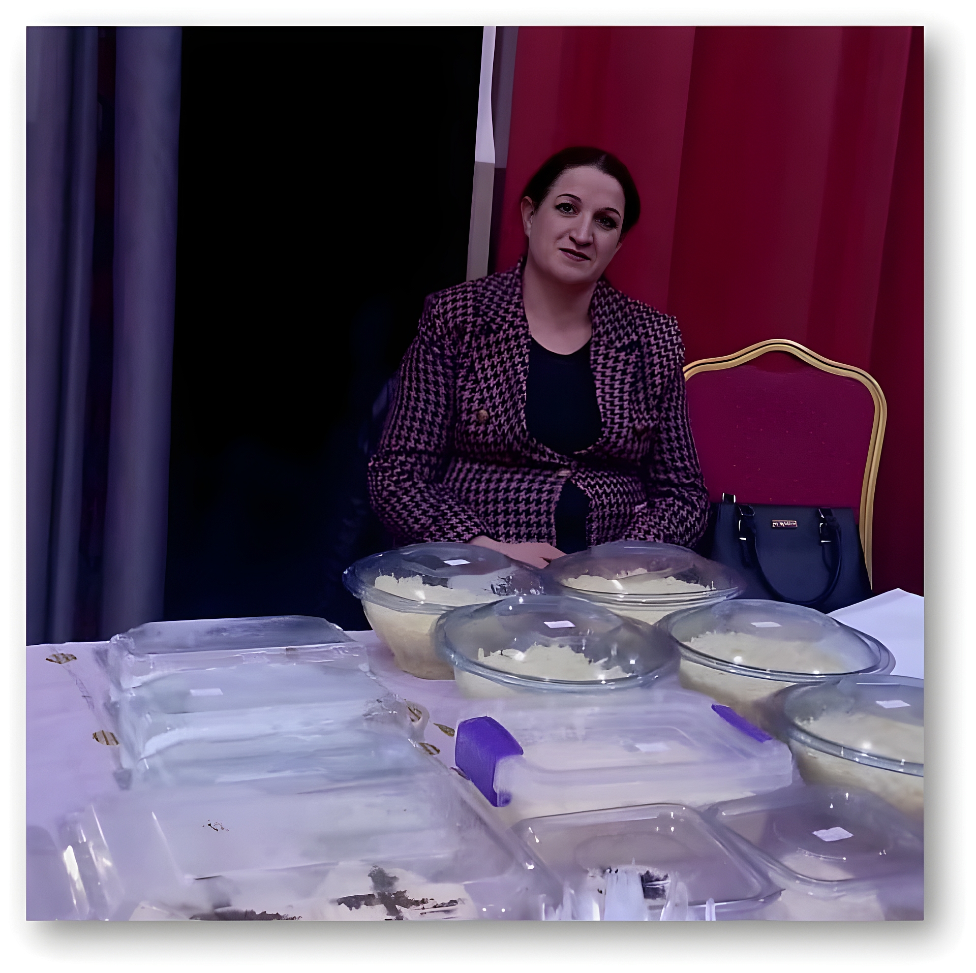 Empowering Women through Cooperatives