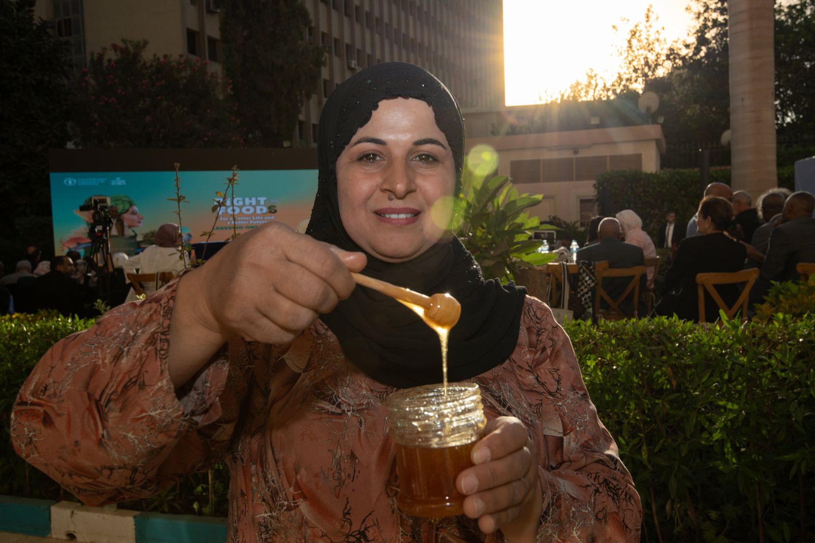 Maryam Jawad: From Life’s Challenges to a Thriving Business