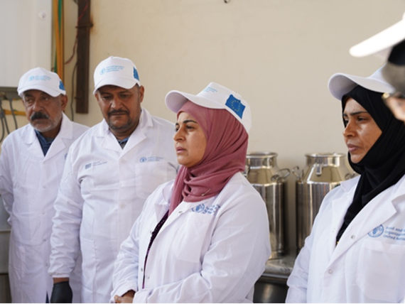 Maryam Jawad: From Life’s Challenges to a Thriving Business