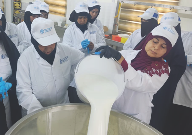 Maryam Jawad: From Life’s Challenges to a Thriving Business
