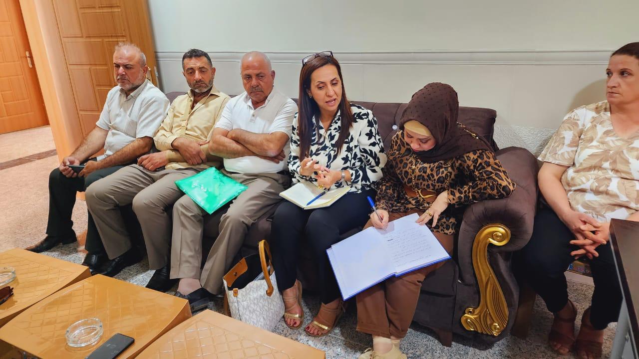 Empowering Women through Cooperatives