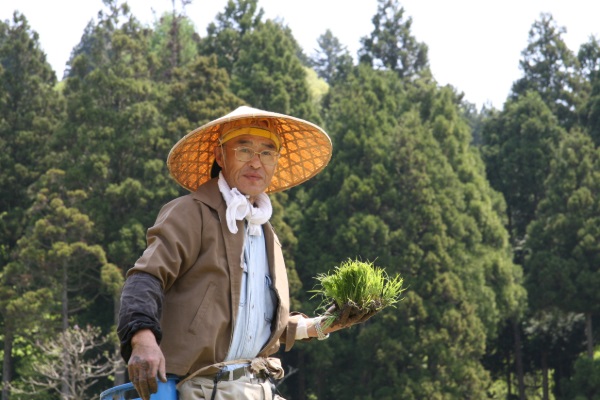 Japan - Noto's Satoyama and Satoumi