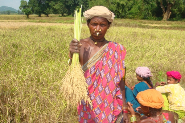men India